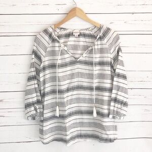 Merona tunic